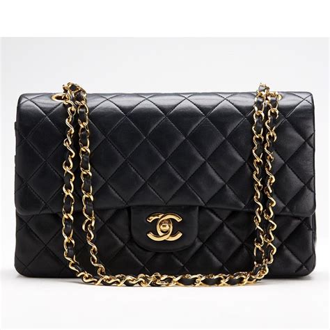 vintage chanel bags miami|authentic pre owned chanel bags.